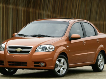 Chevrolet aveo lt 600x400