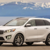 Kia sorento 600x400