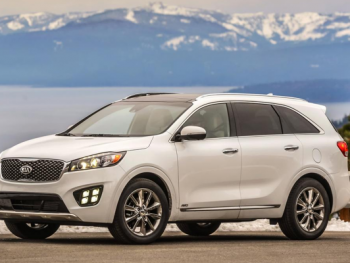 Kia sorento 600x400