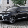 Mitsubishi outlander 600x400