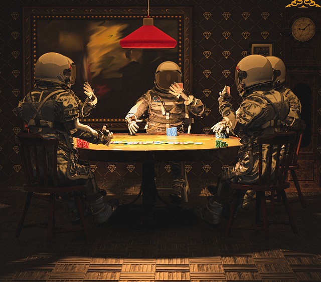Cao Thủ Casino 8xbet: Chìa Khóa Thành Công trong Online Gambling