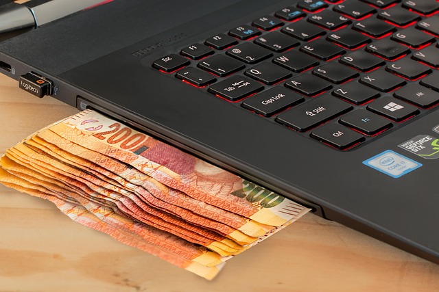Rikvip tặng xu: Cơ hội kiếm tiền từ online gambling